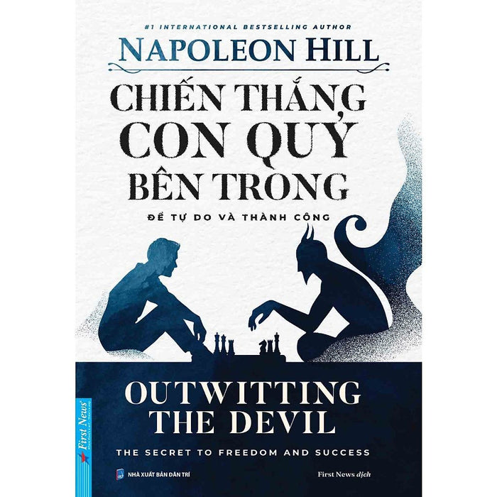 Chiến Thắng Con Quỷ Bên Trong Napoleon Hill (Fn-Mk)