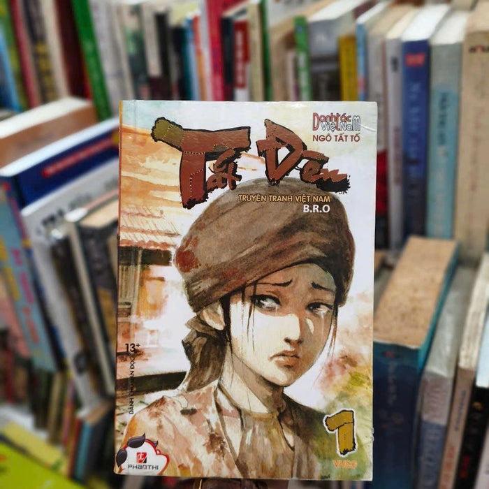 Tắt Đèn - Tập 1