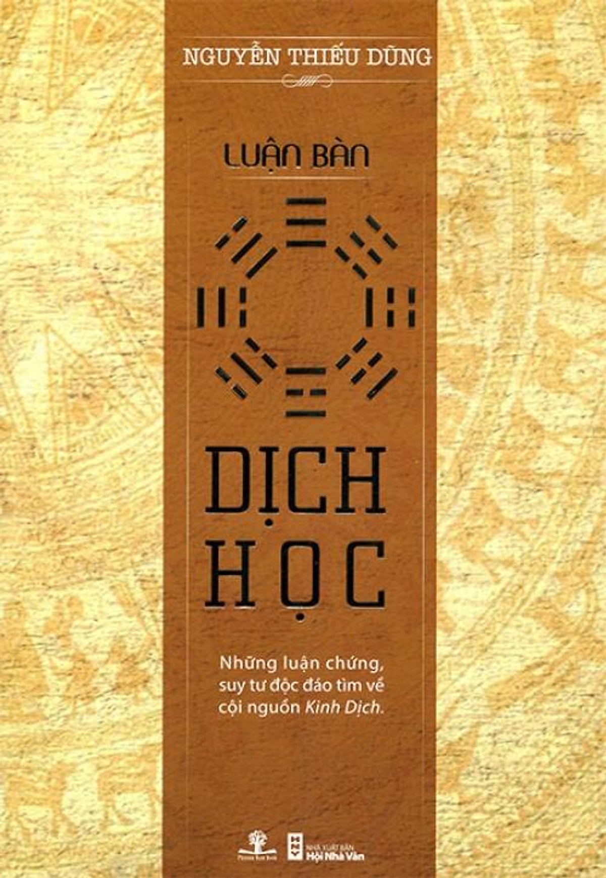 Sách Luận Bàn Dịch Học