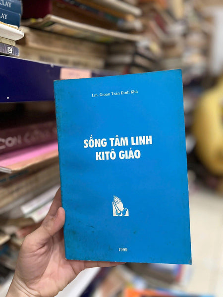 Sống Tâm Linh Kitô Giáo