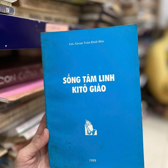 Sống Tâm Linh Kitô Giáo