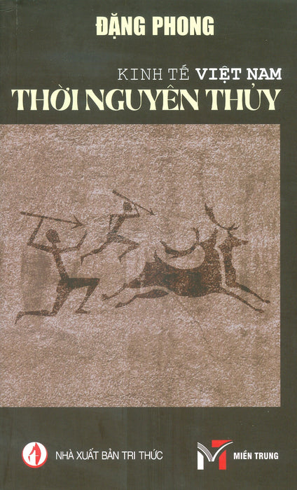 Kinh Tế Việt Nam Thời Nguyên Thủy