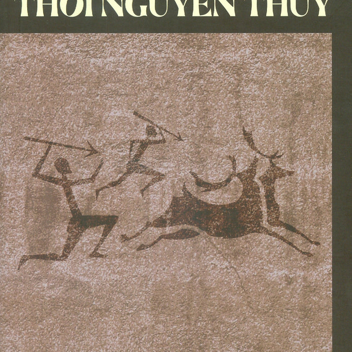 Kinh Tế Việt Nam Thời Nguyên Thủy