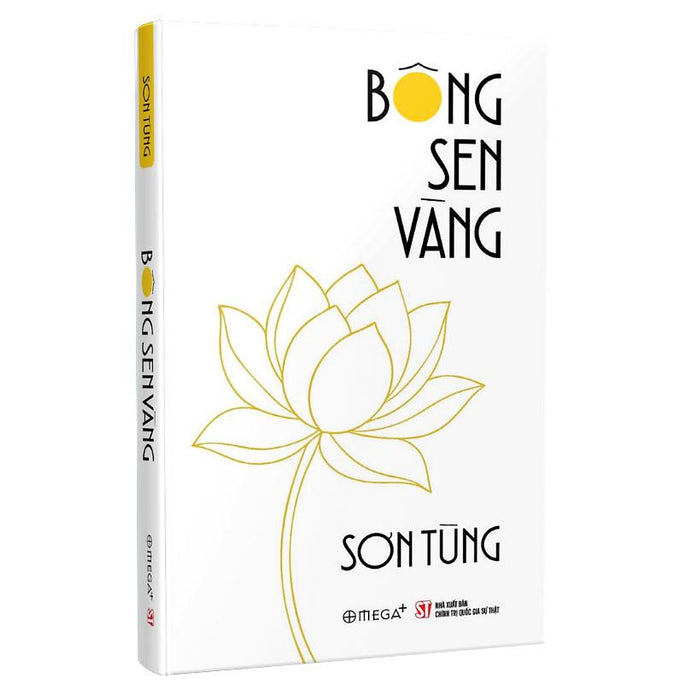 Bông Sen Vàng - Bản Quyền