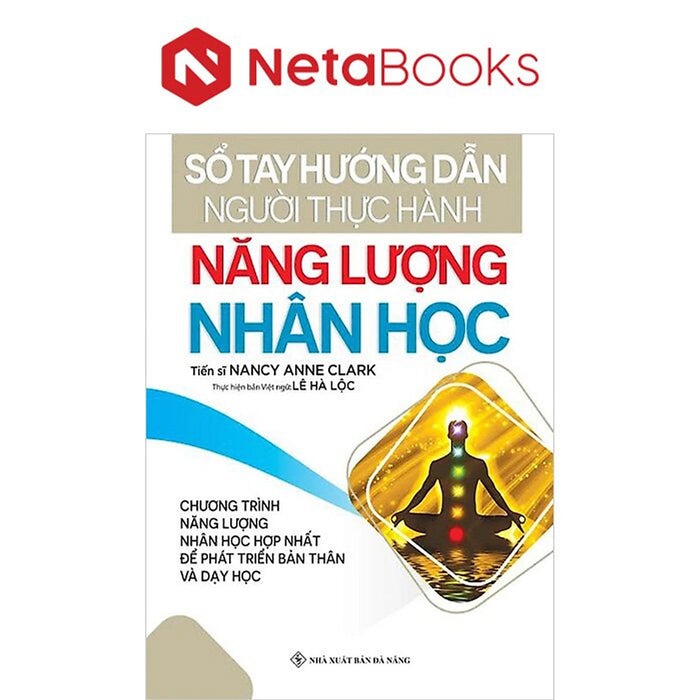 Sổ Tay Hướng Dẫn Người Thực Hành Năng Lượng Nhân Học