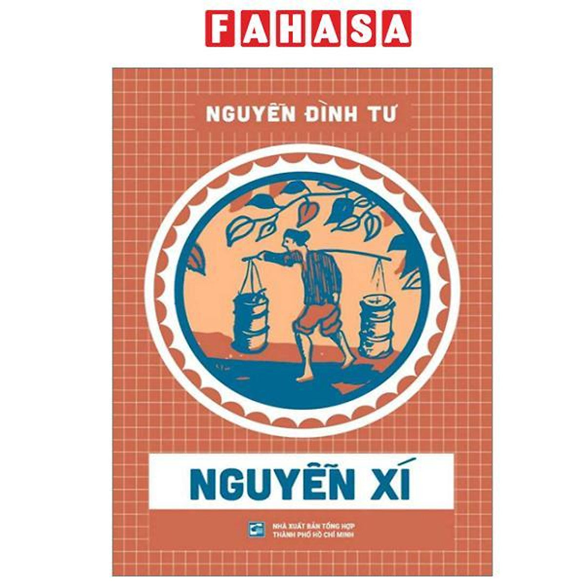 Sách - Nguyễn Xí