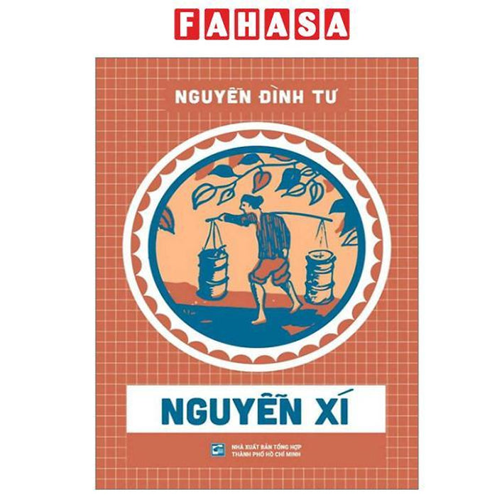 Sách - Nguyễn Xí
