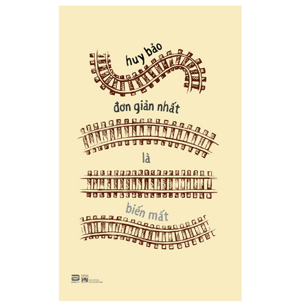 Đơn Giản Nhất Là Biến Mất (Pb)