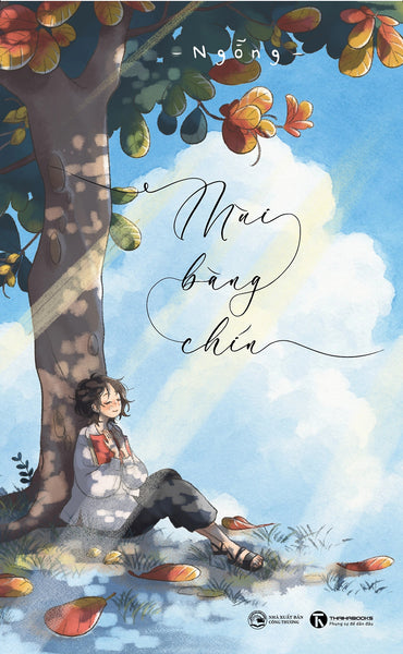 Sách - Mùi Bàng Chín - Thaihabooks