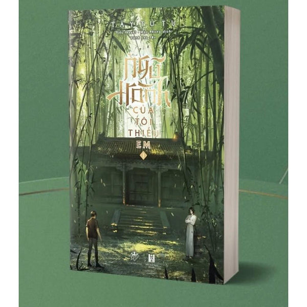 Sách Ngũ Hành Của Tôi Thiếu Em Tập 1 ( Zroup)