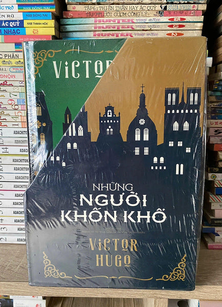 Những Người Khốn Khổ