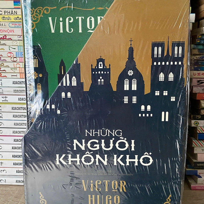 Những Người Khốn Khổ