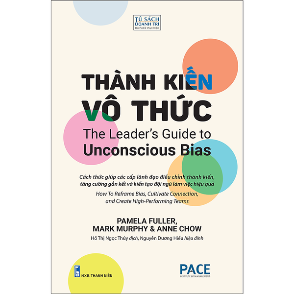 Thành Kiến Vô Thức