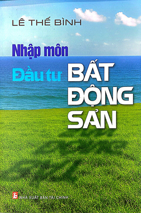 Nhập Môn Đầu Tư Bất Động Sản
