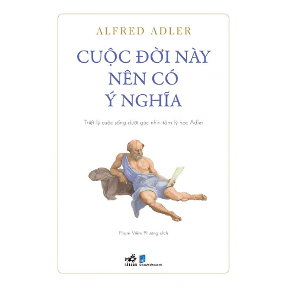 Sách Cuộc Đời Này Nên Có Ý Nghĩa