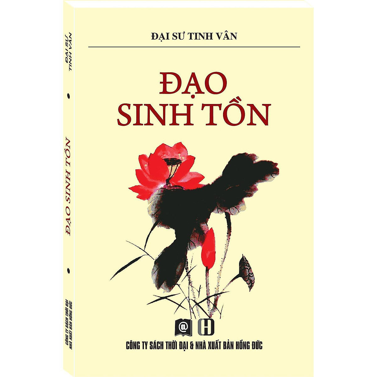 Sách - Đạo Sinh Tồn - Thời Đại