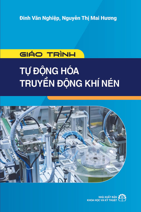 GiáO TrìNh Tự ĐộNg HóA TruyềN ĐộNg Khí NéN