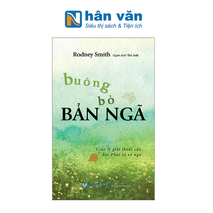 Buông Bỏ Bản Ngã