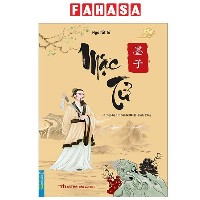 Sách - Mặc Tử