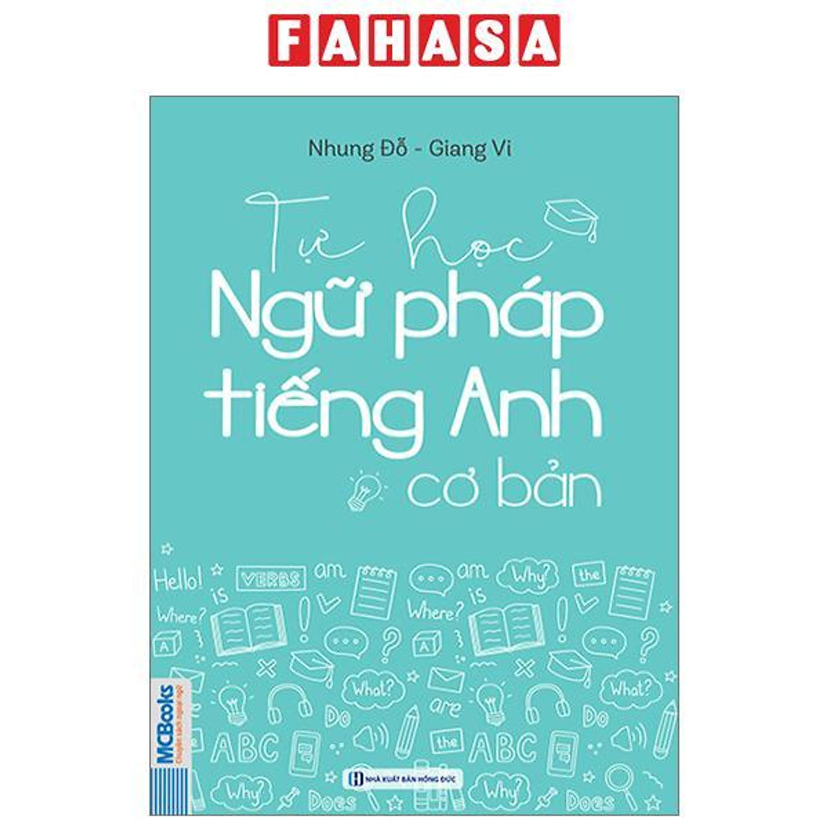 Sách - Tự Học Ngữ Pháp Tiếng Anh Cơ Bản