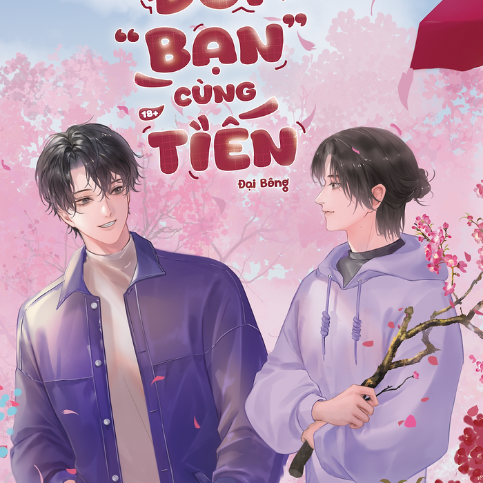 Sách Đôi Bạn Cùng Tiến (Tập 2)