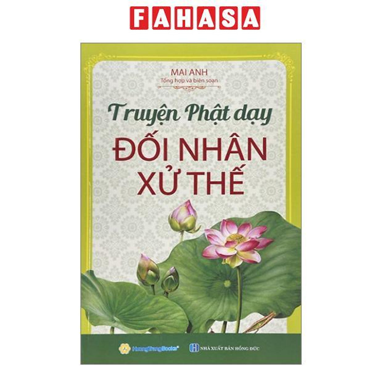 Sách - Truyện Phật Dạy - Đối Nhân Xử Thế