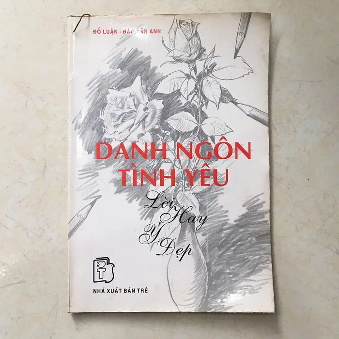 Danh Ngôn Tình Yêu
