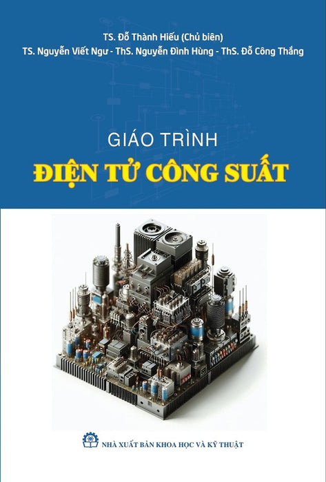 Giáo Trình Điện Tử Công Suất