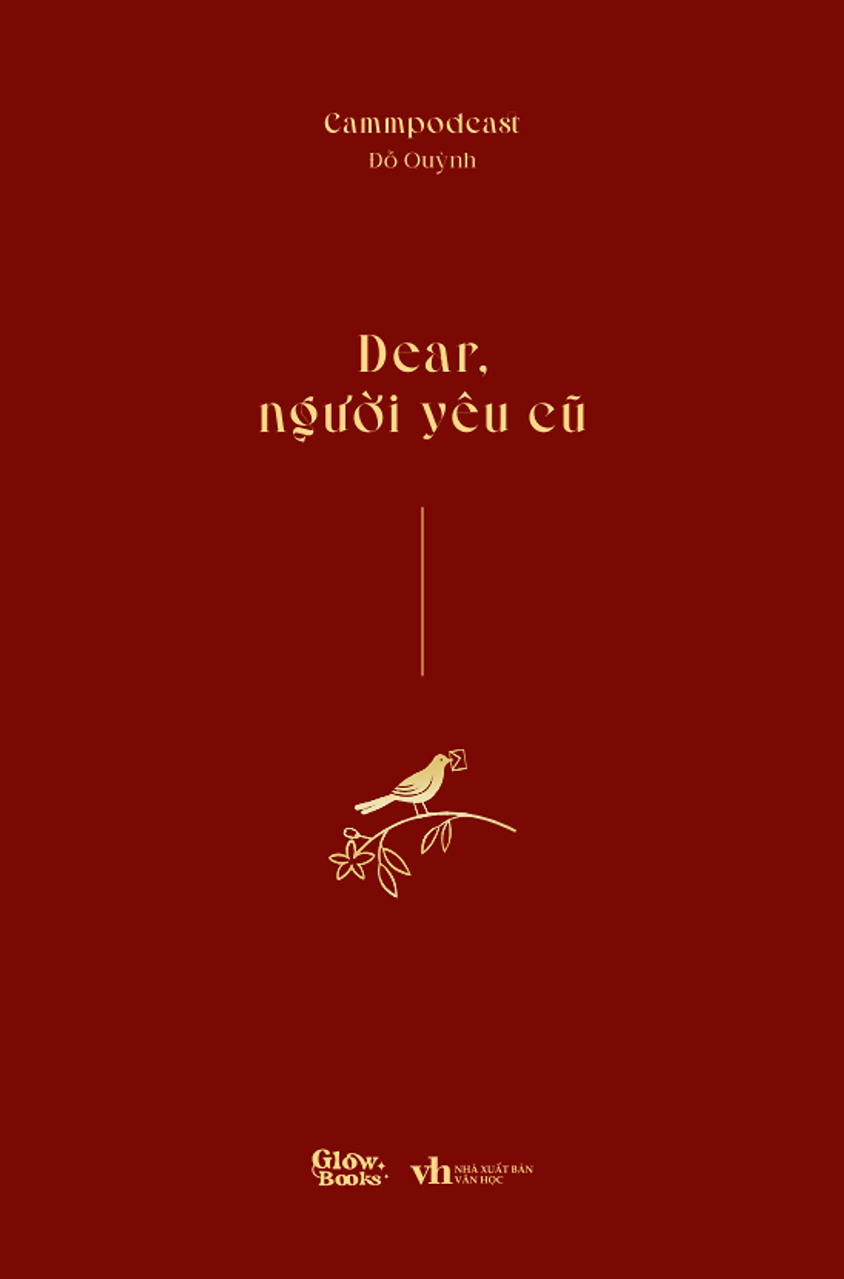 Sách Dear, Người Yêu Cũ