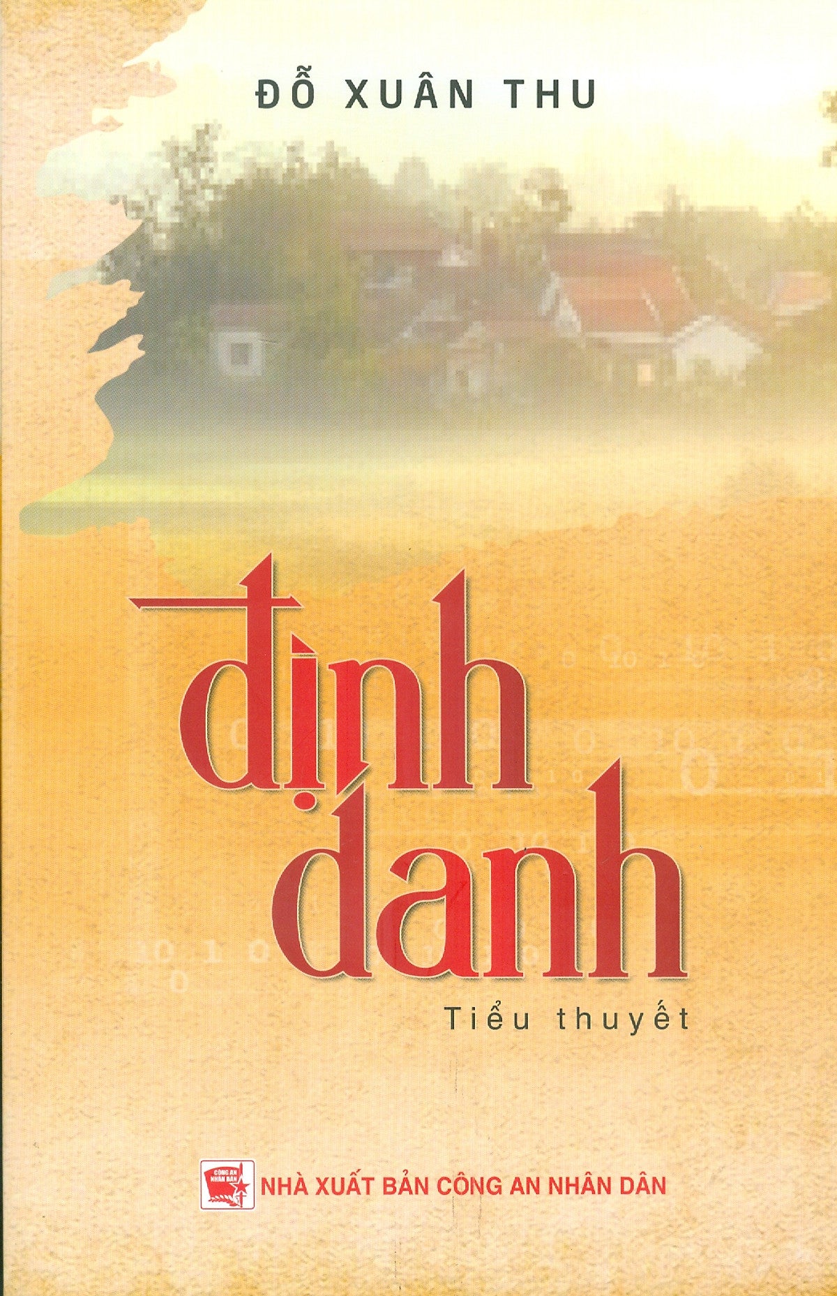 Định Danh - Tiểu Thuyết