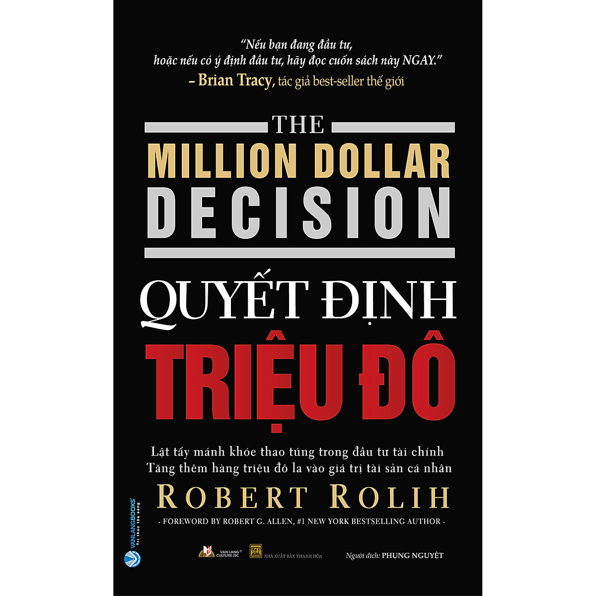 Quyết Định Triệu Đô