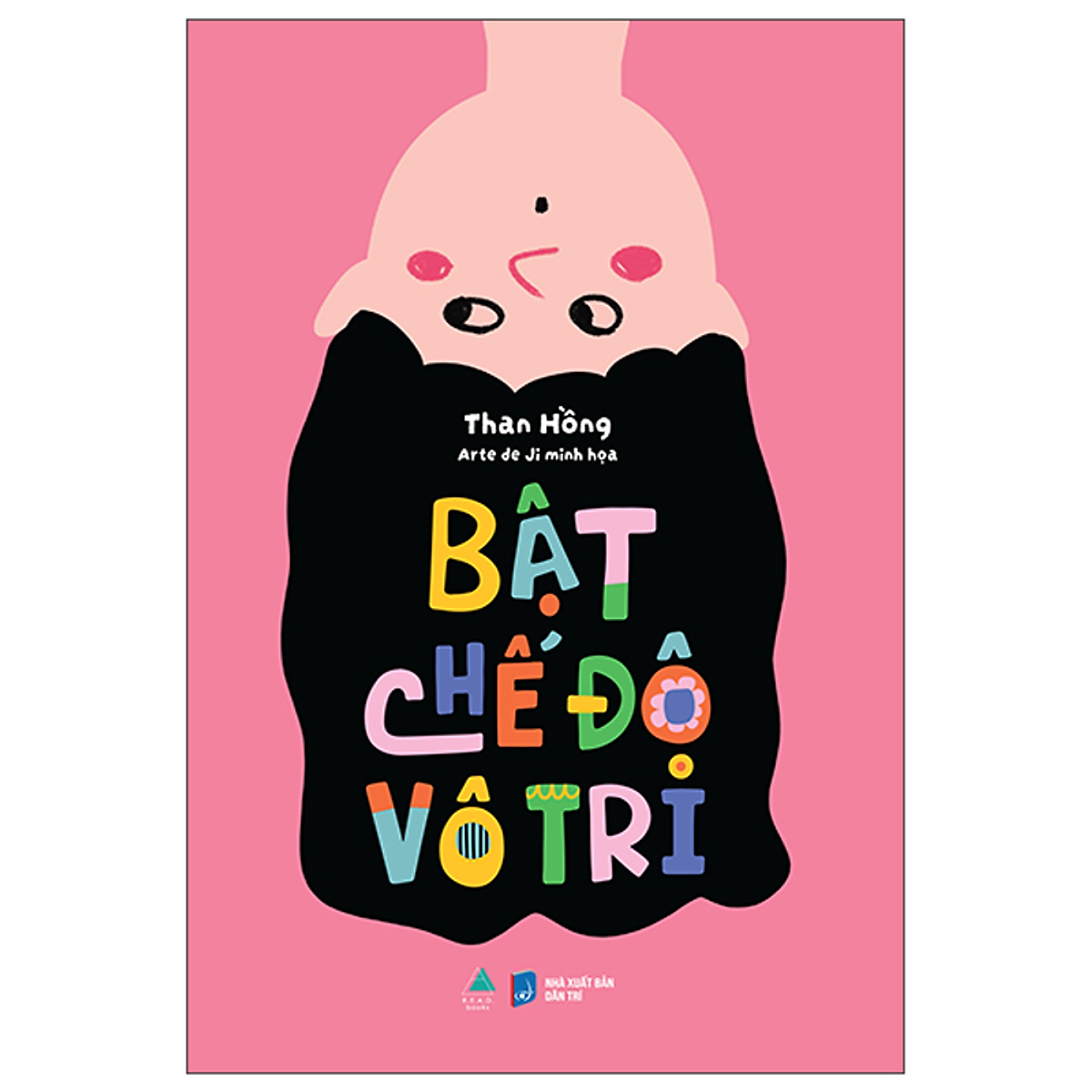 Sách Bật Chế Độ Vô Tri
