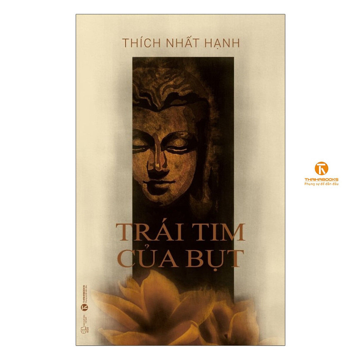 Sách - Trái Tim Của Bụt ( Th)