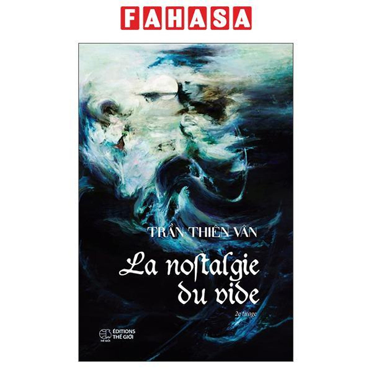 Sách - La Nostalgie Du Vide