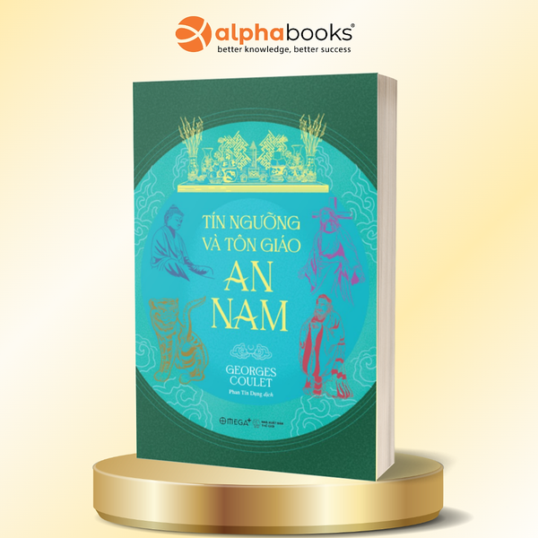 Tín Ngưỡng Và Tôn Giáo An Nam