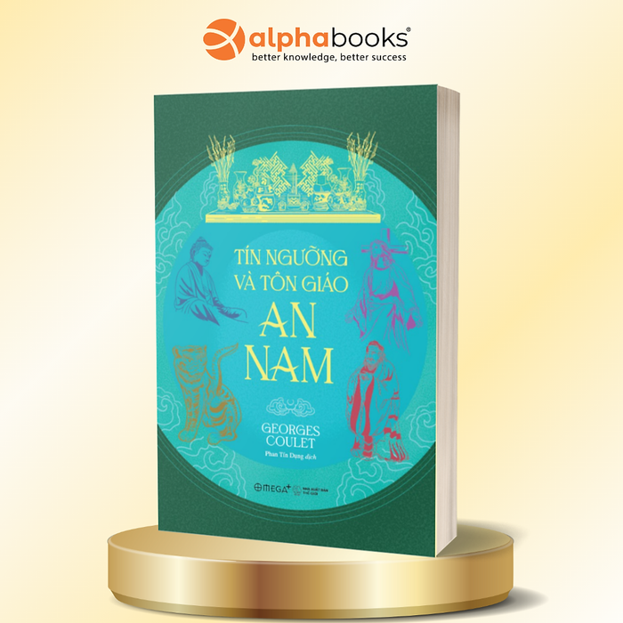 Tín Ngưỡng Và Tôn Giáo An Nam