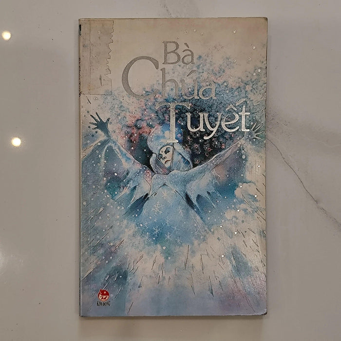Bà Chúa Tuyết
