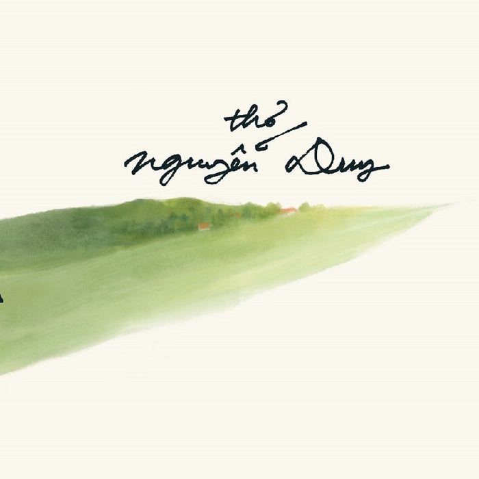 Sách - Thơ - Nguyễn Duy ( Bìa Cứng )