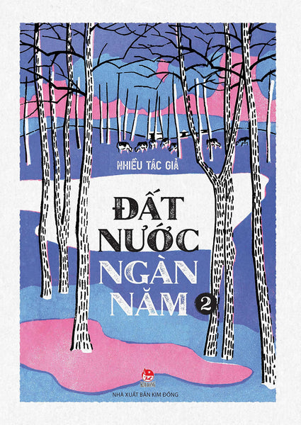Đất Nước Ngàn Năm - Tập 2