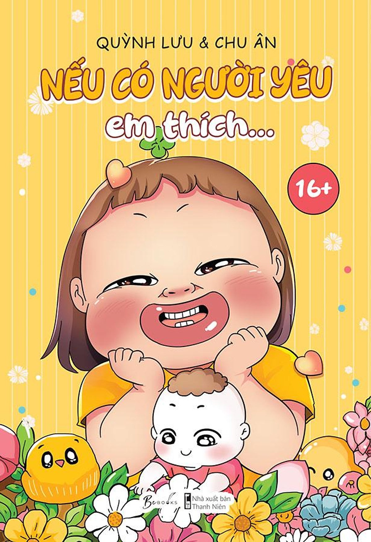 Nếu Có Người Yêu, Em Thích...
