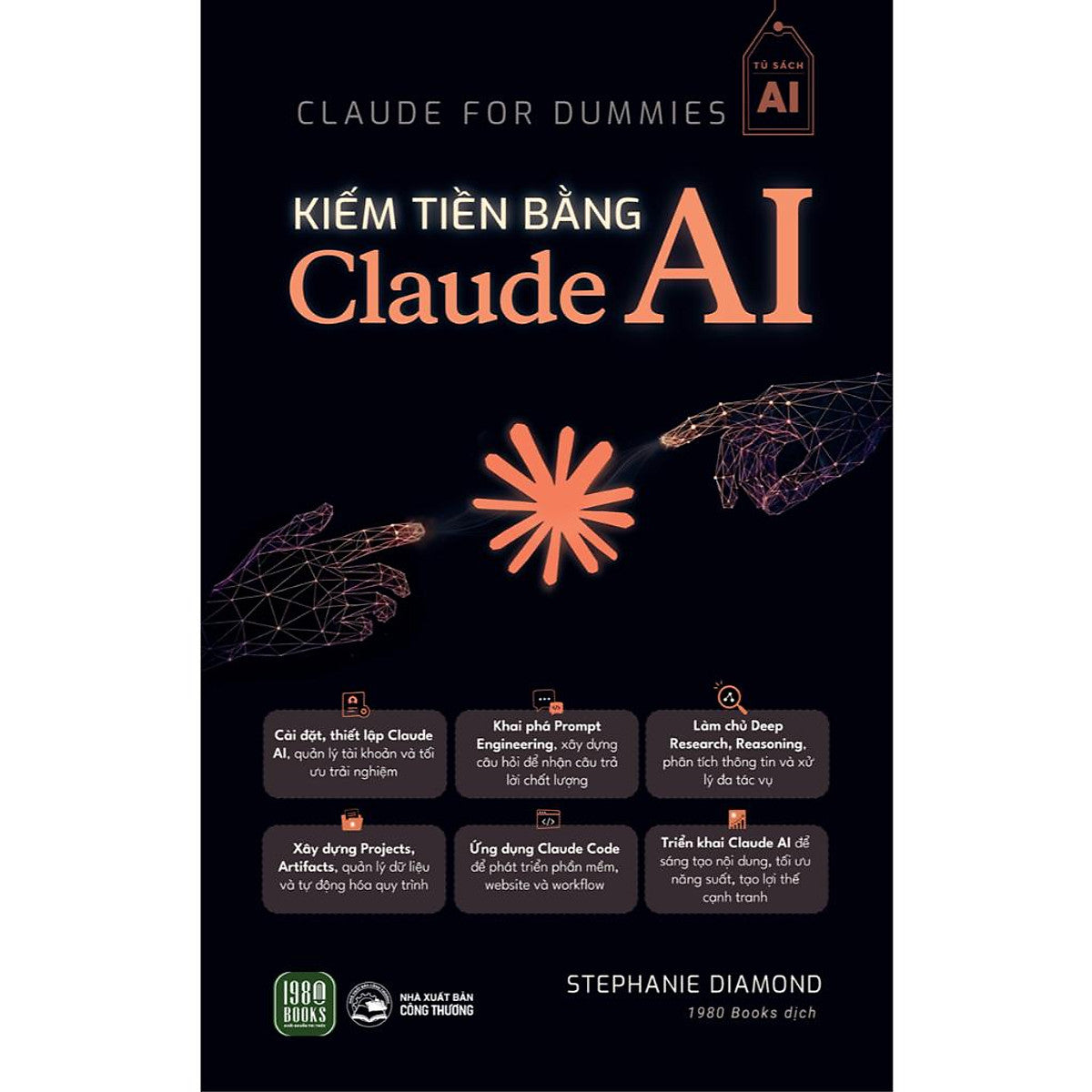 Kiếm Tiền Bằng Claude Ai
