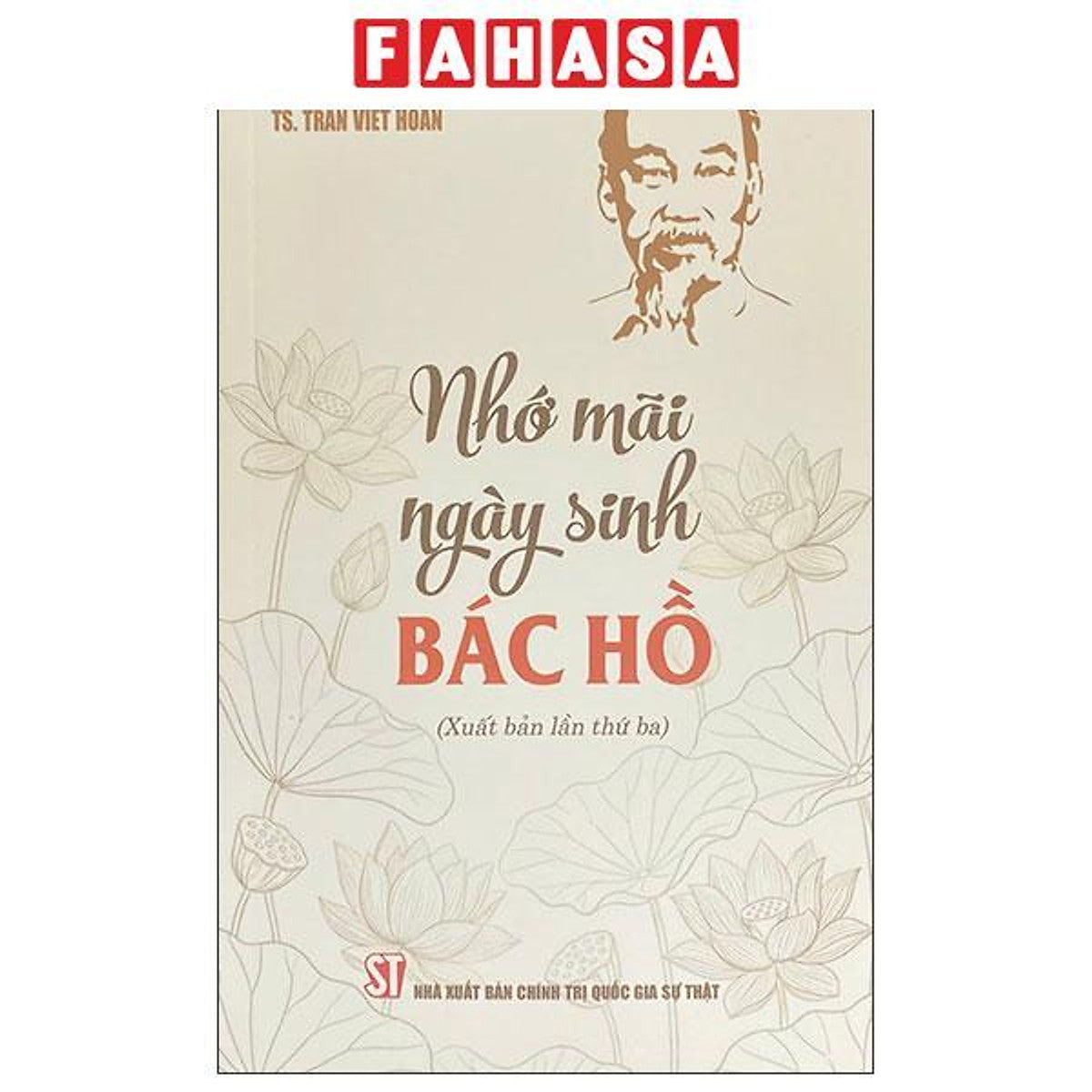 Sách - Nhớ Mãi Ngày Sinh Bác Hồ