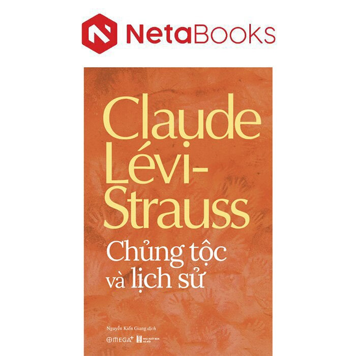 Chủng Tộc Và Lịch Sử