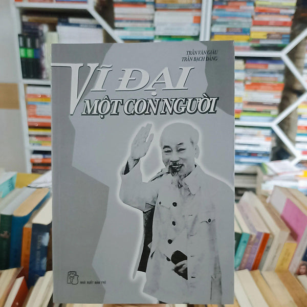 Vĩ Đại Một Con Người