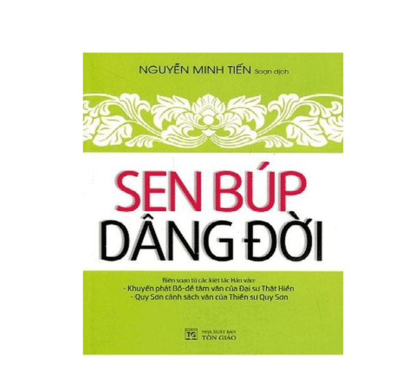 Sen Búp Dâng Đời