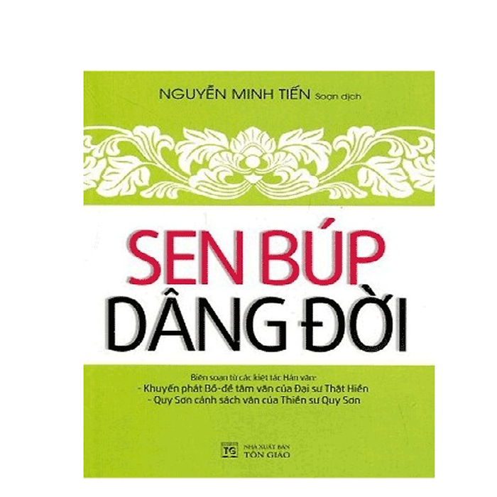 Sen Búp Dâng Đời