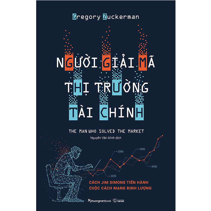 Người Giải Mã Thị Trường Tài Chính