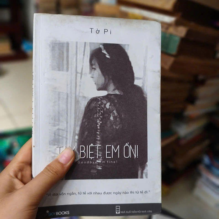 Tạm Biệt Em Ổn