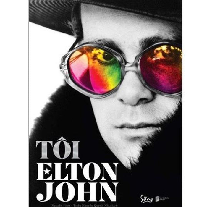 Tôi - Elton John - Bản Quyền