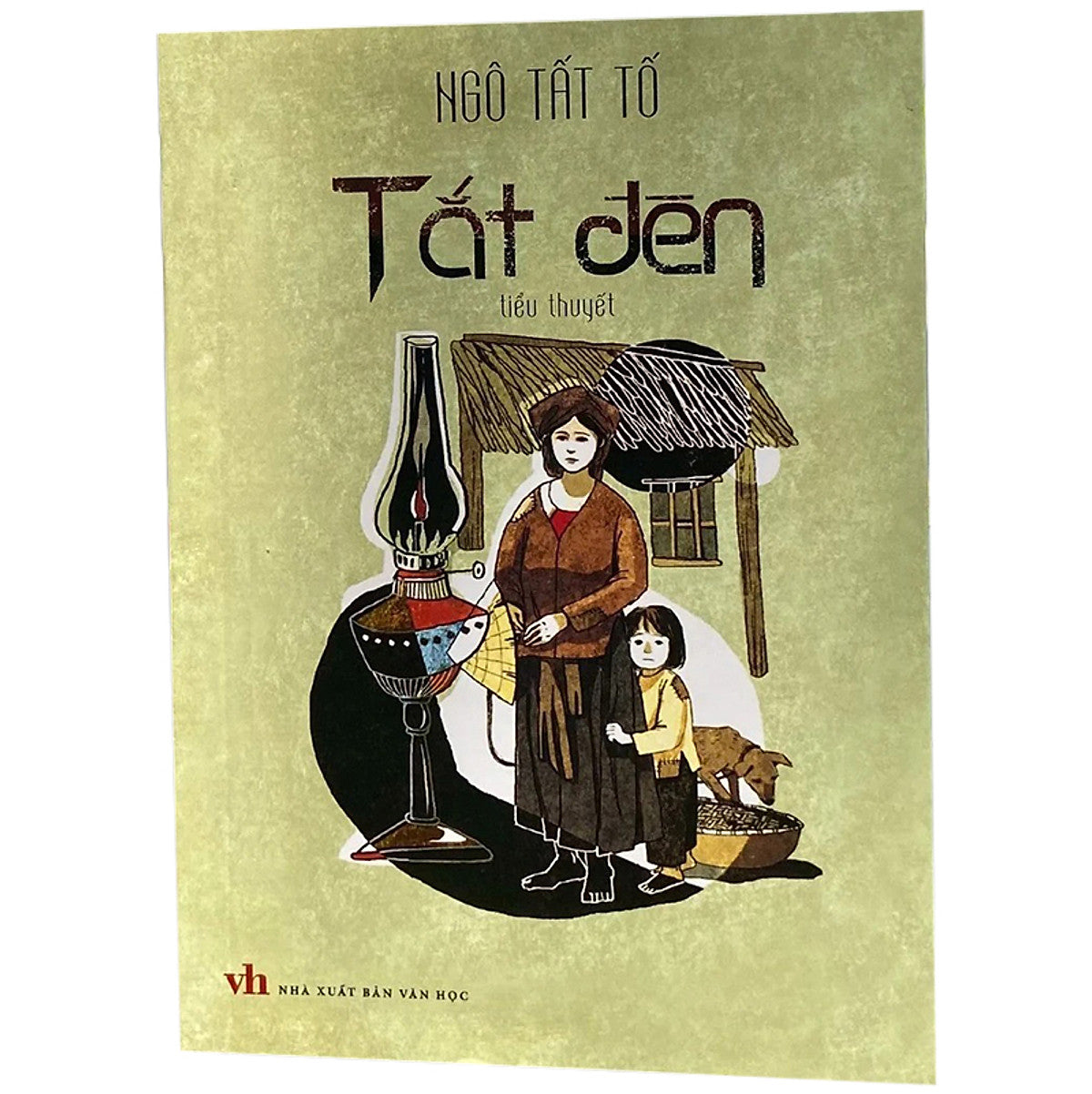 Sách Tắt Đèn